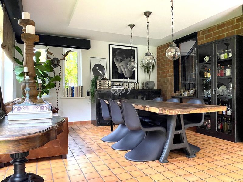 lieu insolite à louer pour event